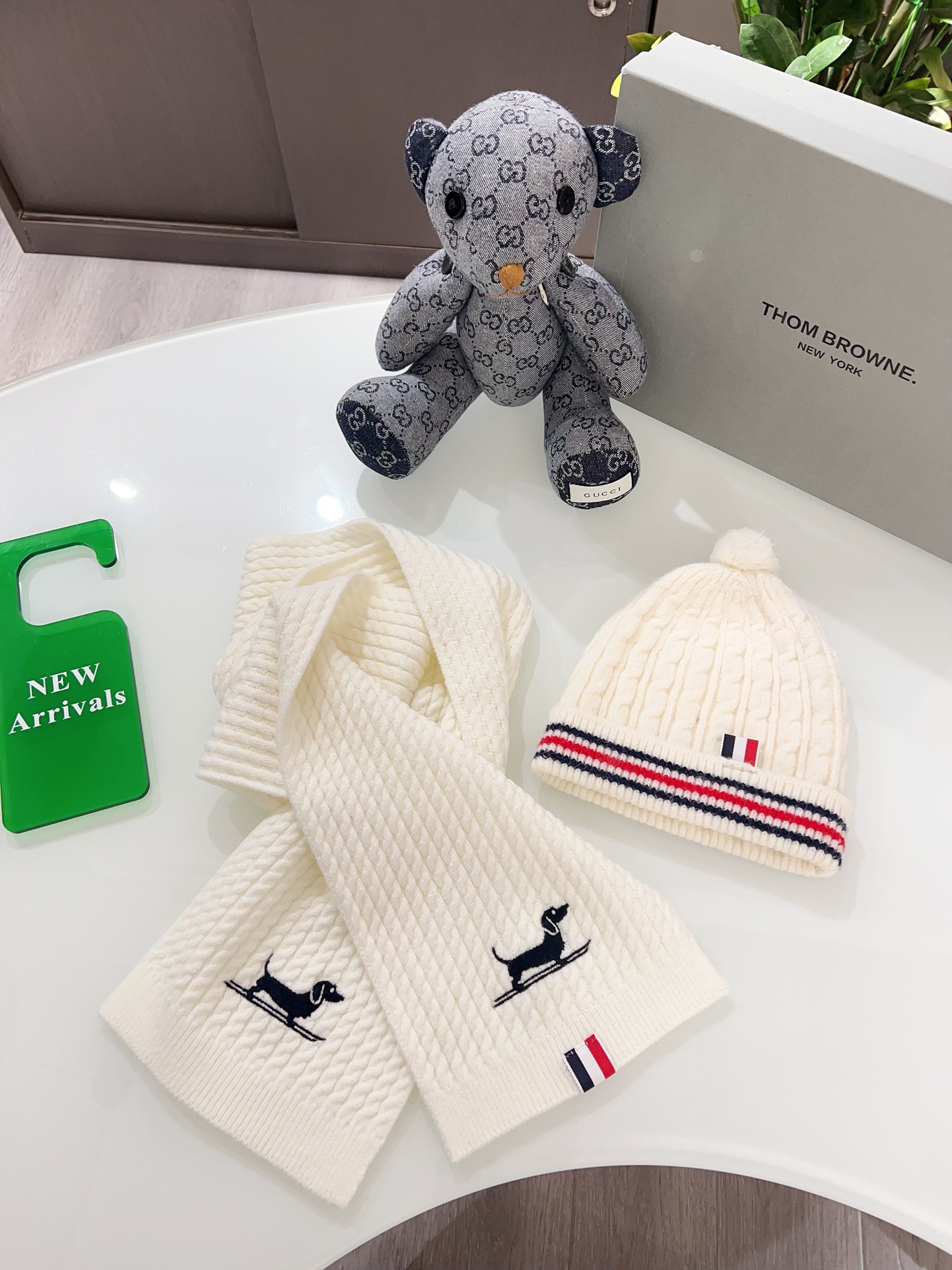 Thom Browne Kids